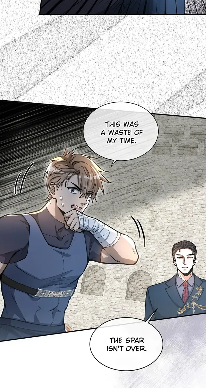 The Beginning After the End Chapter 175.8 image 51_optimized